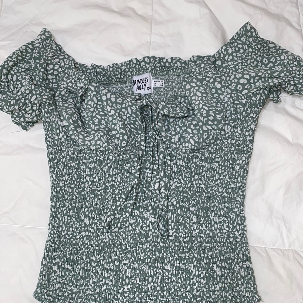 Princess Polly Bodysuit
